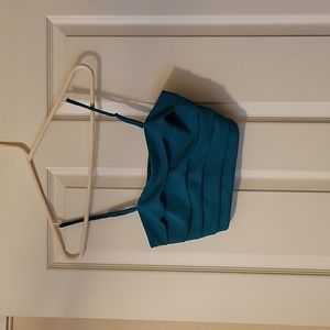 Forever 21 Crop & Skirt Set